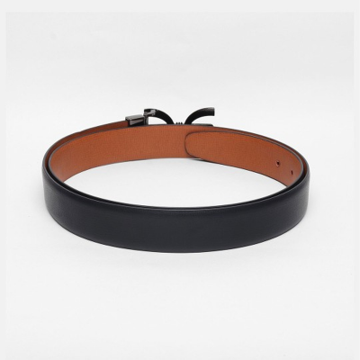 Men Formal Belt